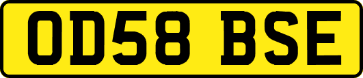 OD58BSE