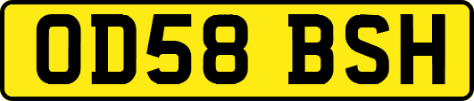 OD58BSH