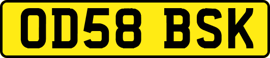 OD58BSK