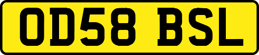OD58BSL
