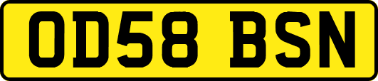 OD58BSN