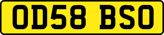 OD58BSO
