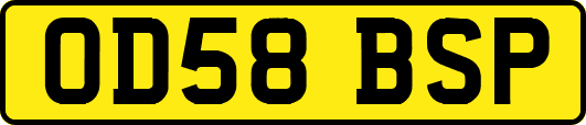 OD58BSP