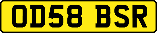 OD58BSR