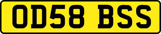 OD58BSS