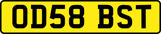 OD58BST