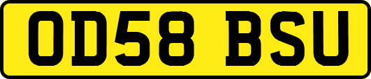 OD58BSU