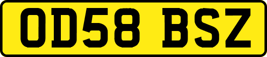OD58BSZ
