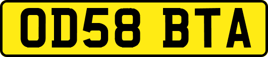 OD58BTA