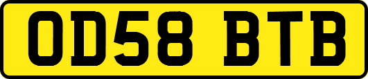 OD58BTB