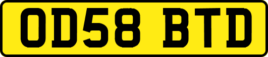 OD58BTD