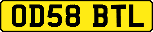 OD58BTL