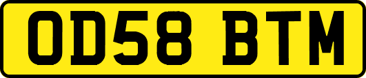 OD58BTM