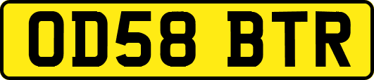 OD58BTR