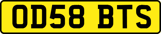 OD58BTS