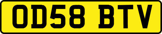 OD58BTV