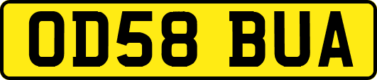 OD58BUA