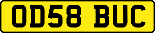 OD58BUC