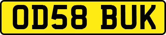 OD58BUK