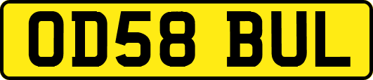 OD58BUL