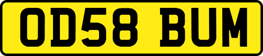 OD58BUM