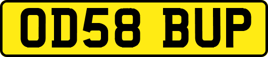 OD58BUP