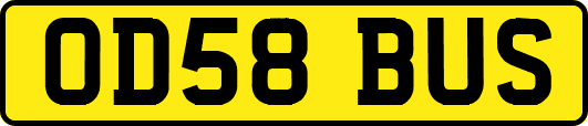 OD58BUS