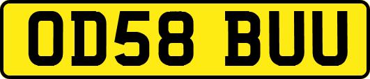 OD58BUU