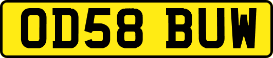 OD58BUW