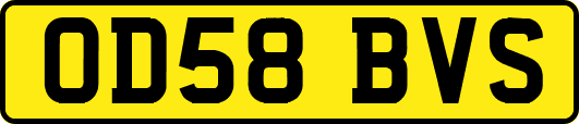 OD58BVS