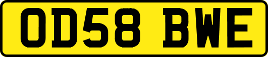 OD58BWE