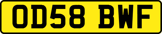 OD58BWF