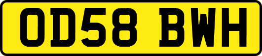 OD58BWH