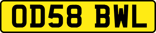 OD58BWL