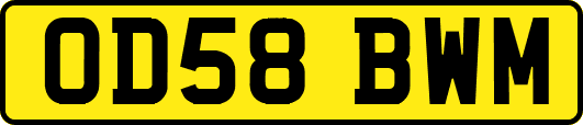 OD58BWM