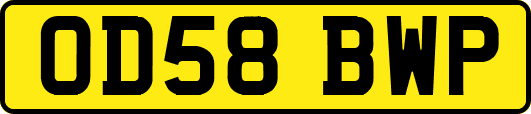 OD58BWP