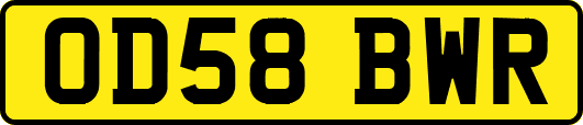 OD58BWR