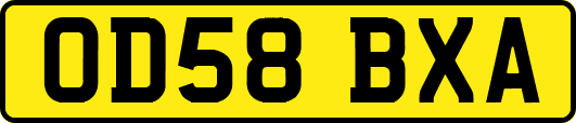 OD58BXA