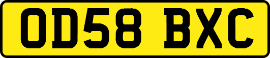 OD58BXC