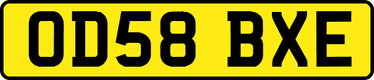 OD58BXE