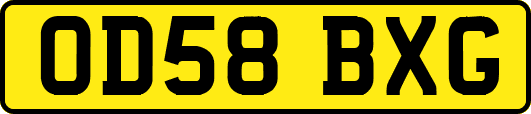OD58BXG