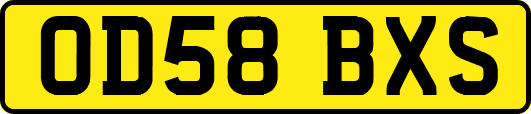 OD58BXS
