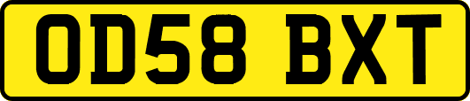 OD58BXT