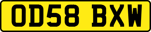 OD58BXW
