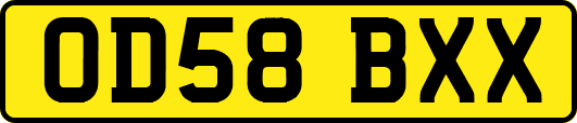 OD58BXX