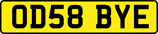 OD58BYE