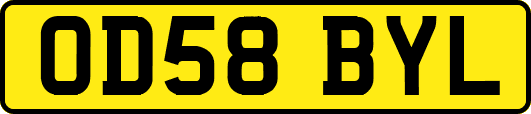 OD58BYL