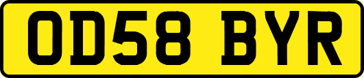 OD58BYR