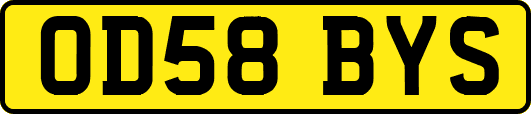 OD58BYS