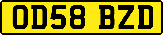 OD58BZD